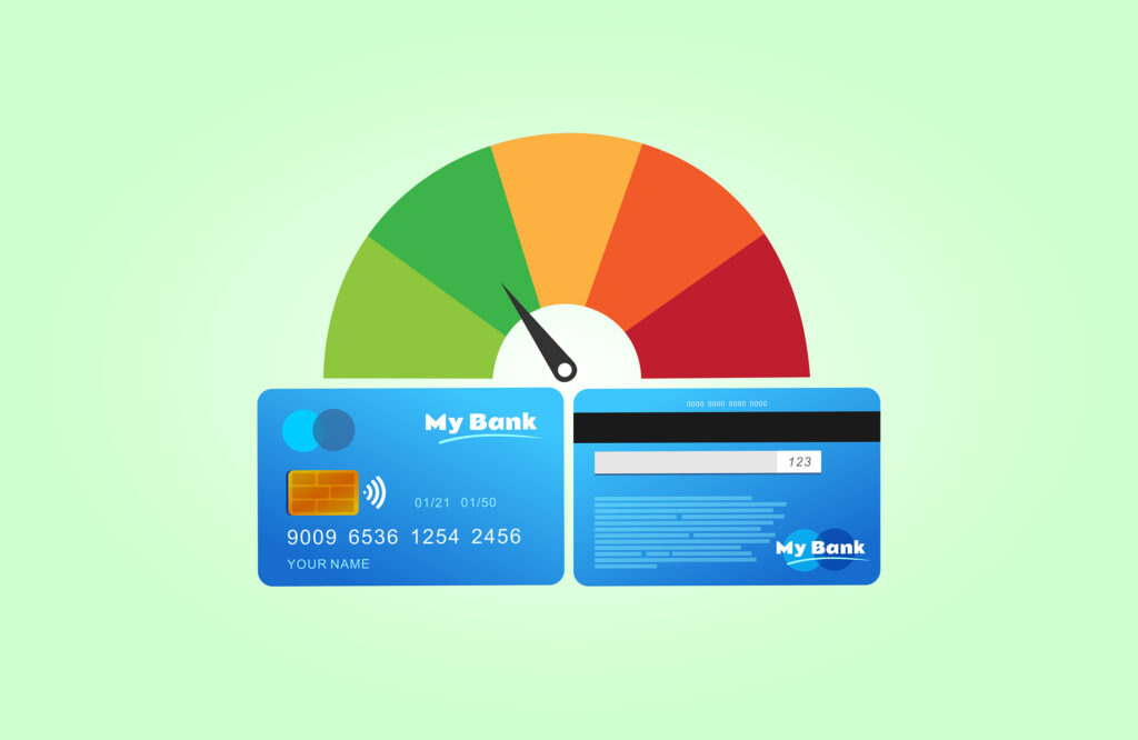 How To Increase Your Credit Score