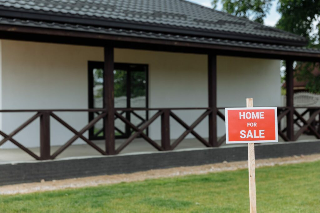 April Home Sales Reduced However Prices Held Their Ground