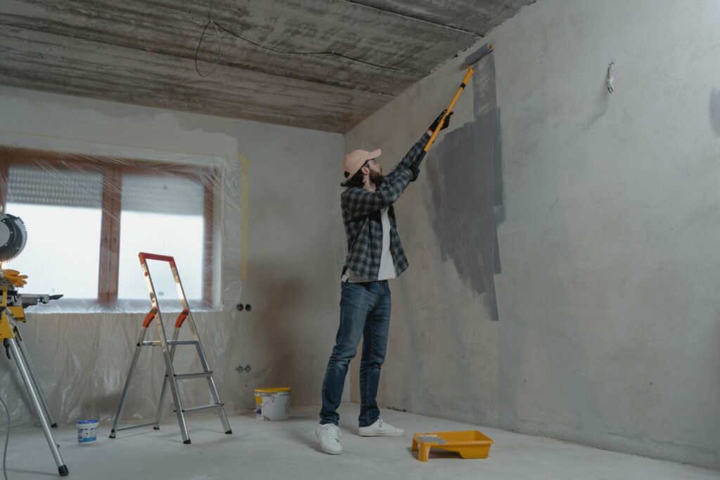What is Renovation Mortgage Financing?